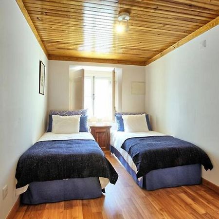 ליסבון Portas Do Teatro Apartments 2 מראה חיצוני תמונה