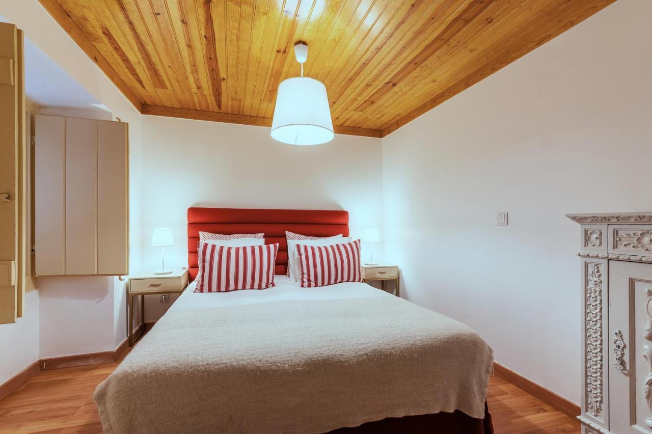 ליסבון Portas Do Teatro Apartments 2 מראה חיצוני תמונה