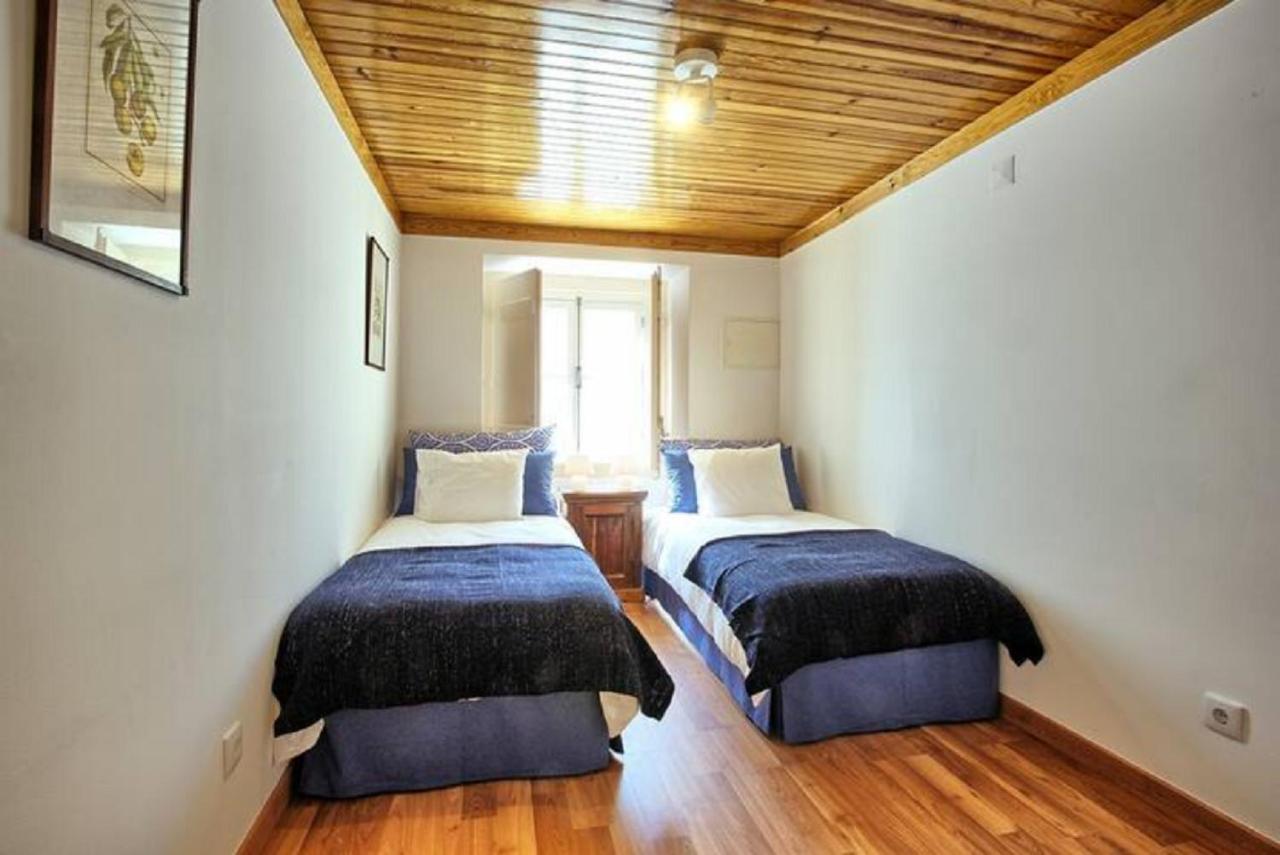 ליסבון Portas Do Teatro Apartments 2 מראה חיצוני תמונה