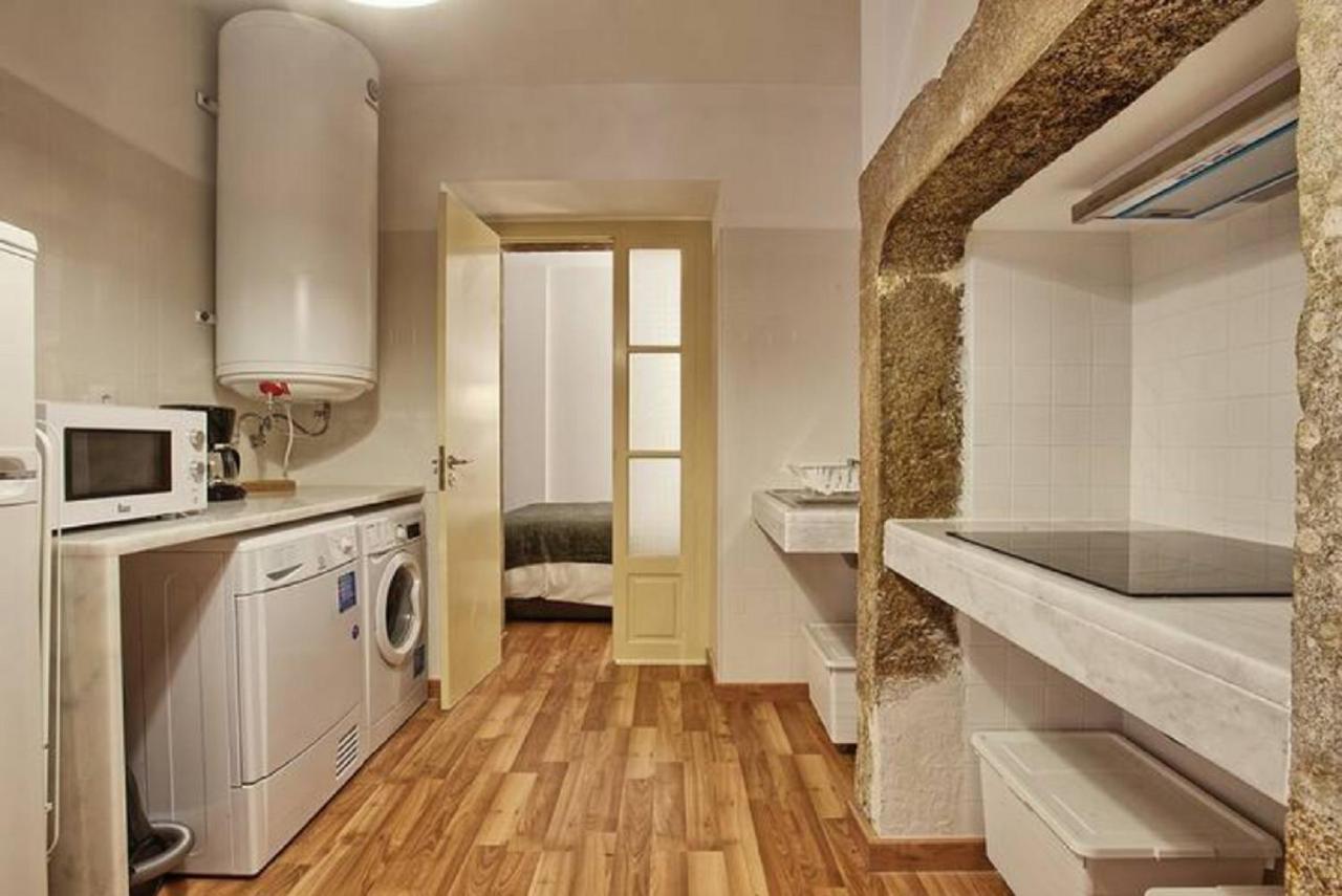 ליסבון Portas Do Teatro Apartments 2 מראה חיצוני תמונה