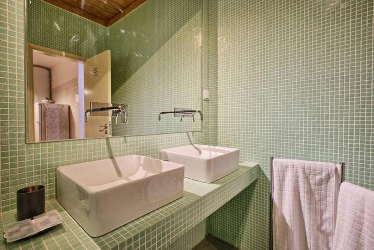 ליסבון Portas Do Teatro Apartments 2 מראה חיצוני תמונה