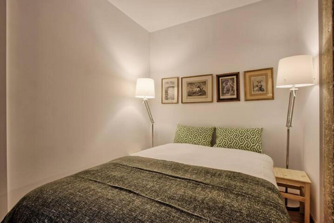 ליסבון Portas Do Teatro Apartments 2 מראה חיצוני תמונה